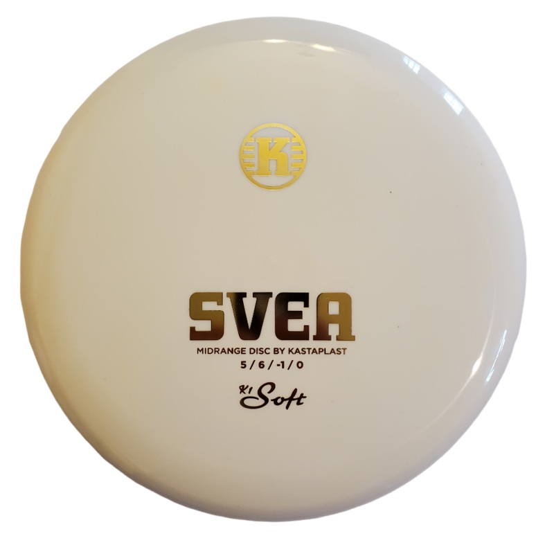 Kastaplast Svea – K1 Soft