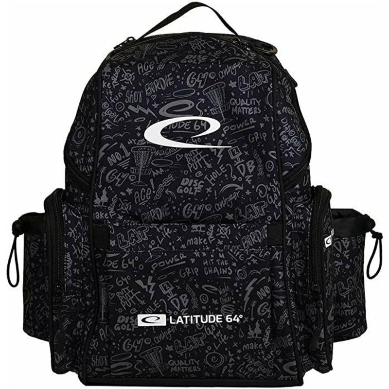 Latitude 64 Swift Backpack