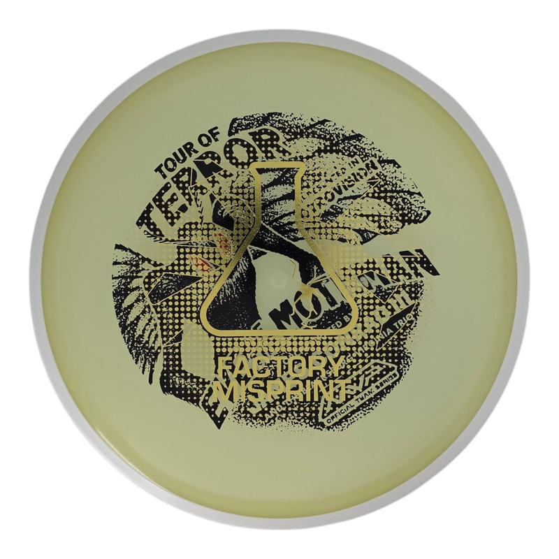 MVP Eclipse Detour – “The Mothman” Lab Seconds