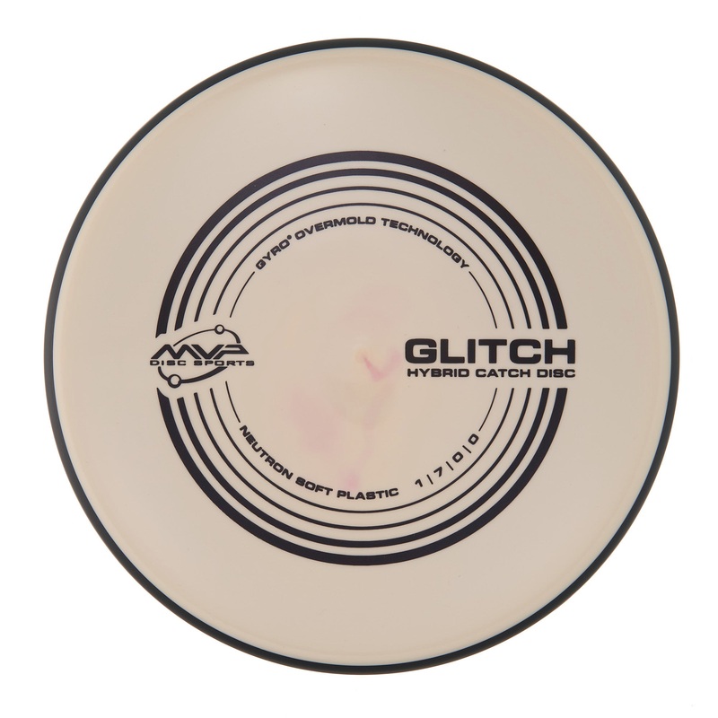 MVP Glitch – Neutron Soft 150g | Style 0056