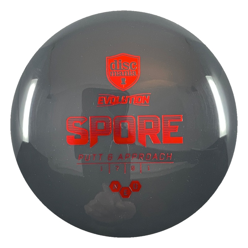 Neo Spore