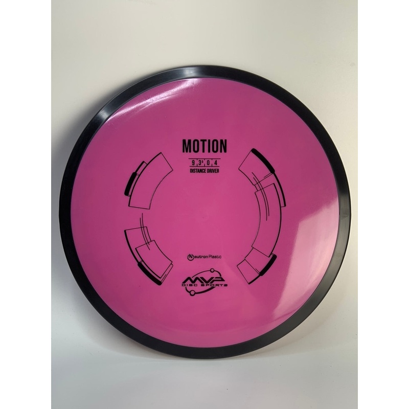Neutron Motion 175g