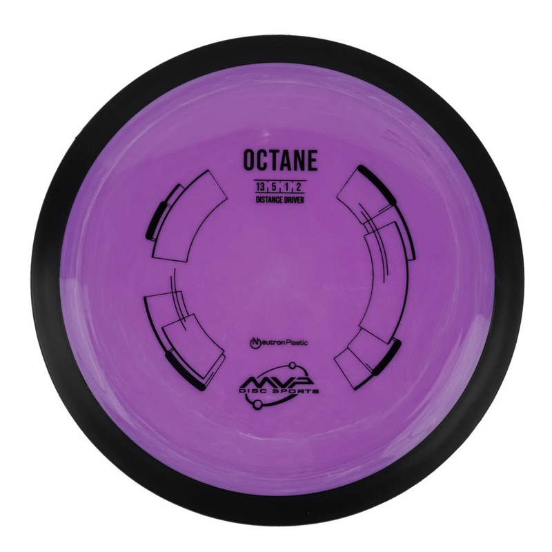Neutron Octane