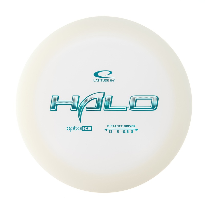 Opto Ice Halo