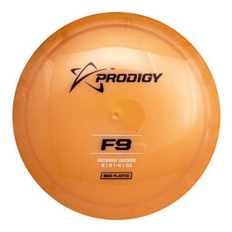 Prodigy 500 F9