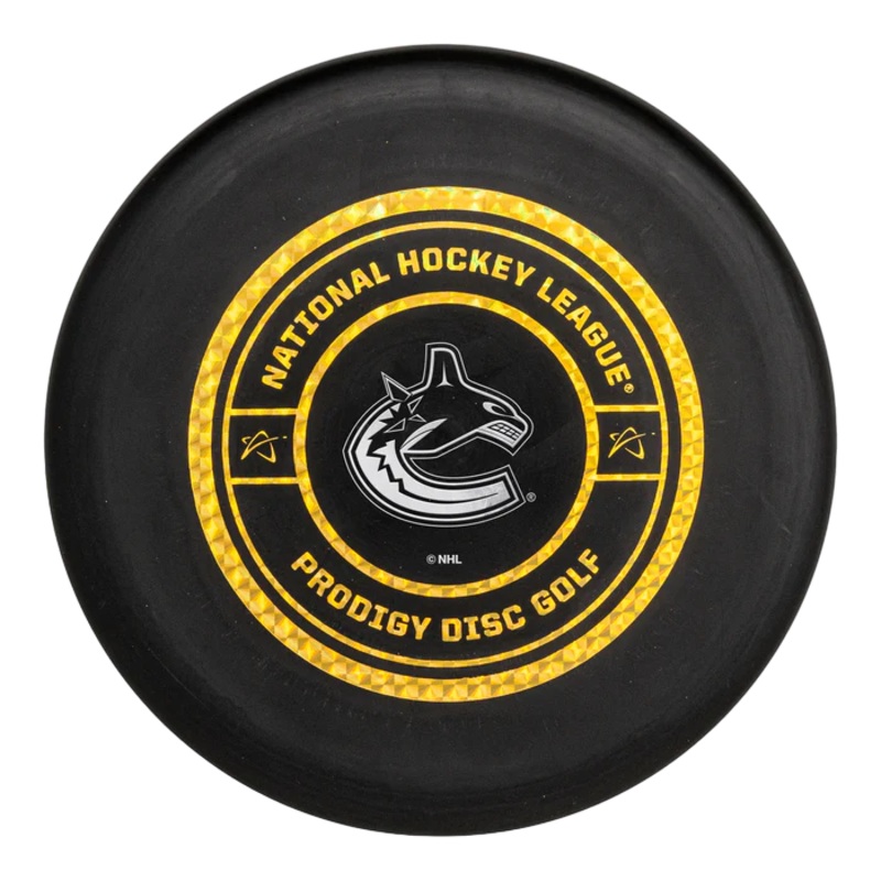 Prodigy NHL Gold Series 300 PA-3 – Vancouver Canucks