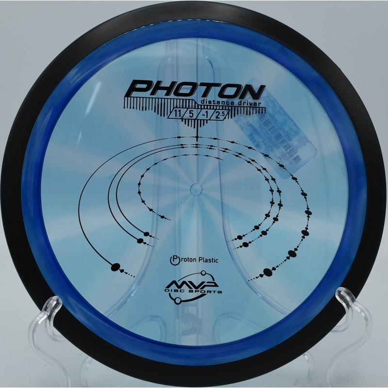 Proton Photon