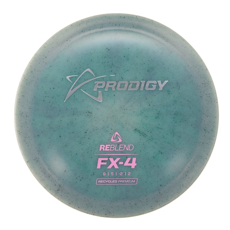ReBlend FX-4