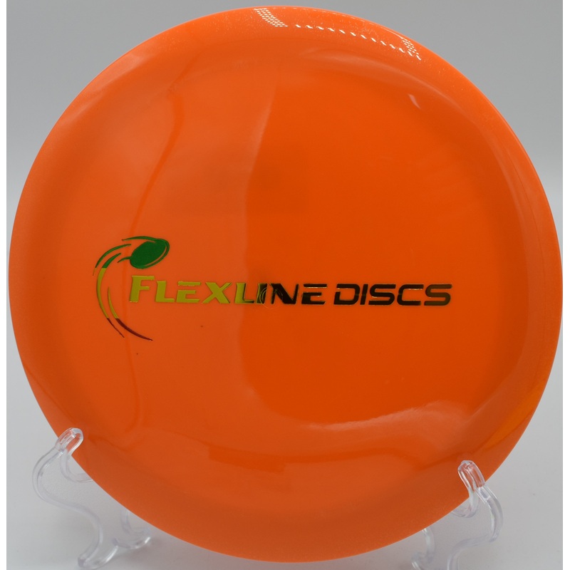 STAR DESTROYER (FLEXLINEDISCS STAMP)