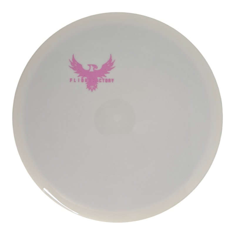Streamline Neutron Echo – Flight Factory Mini Stamp