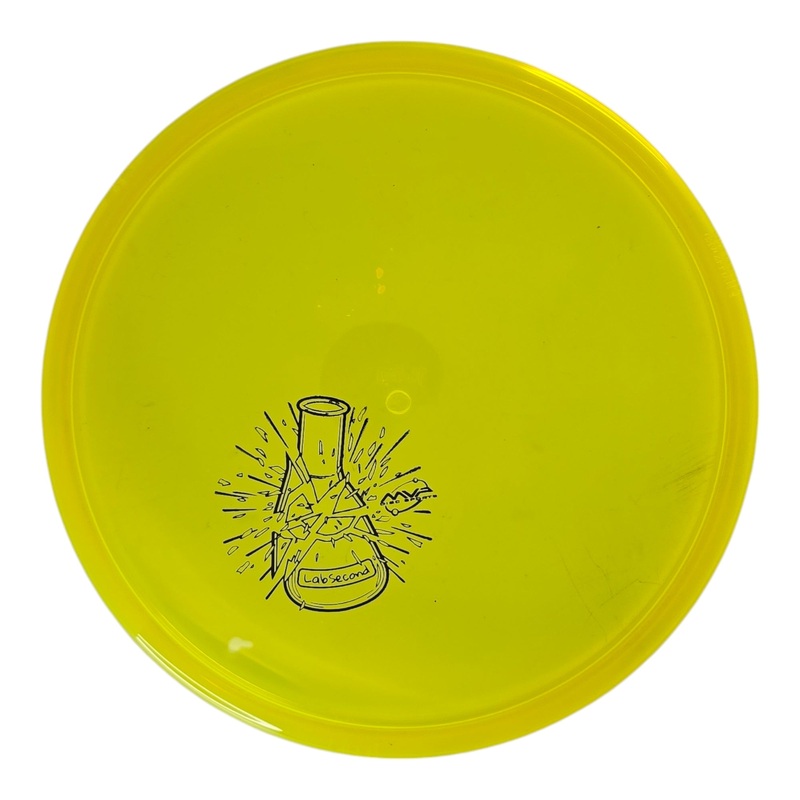 Streamline Proton Pilot – Lab Seconds