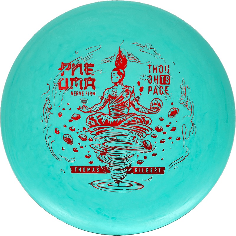 Thought Space Athletics Pneuma