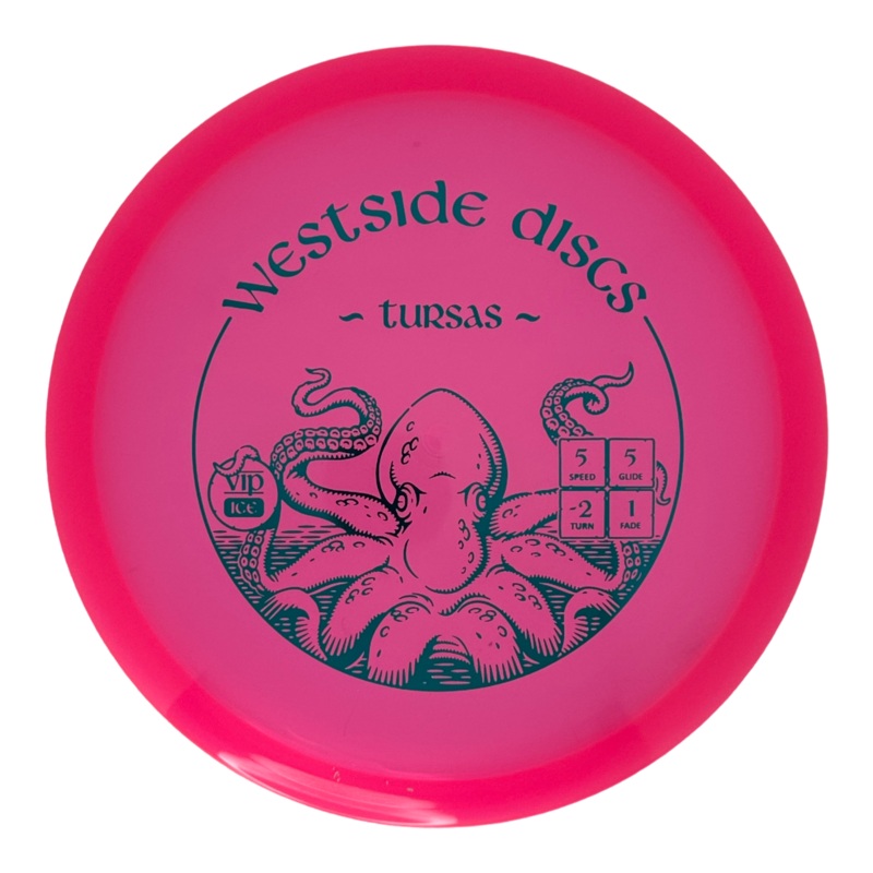 Westside VIP Ice Tursas
