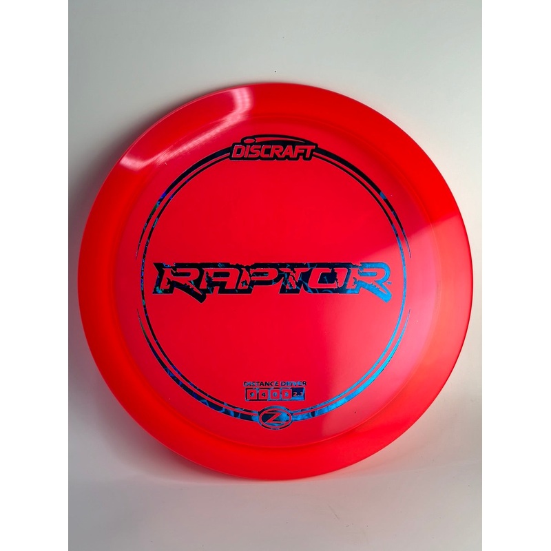 Z Raptor 174g