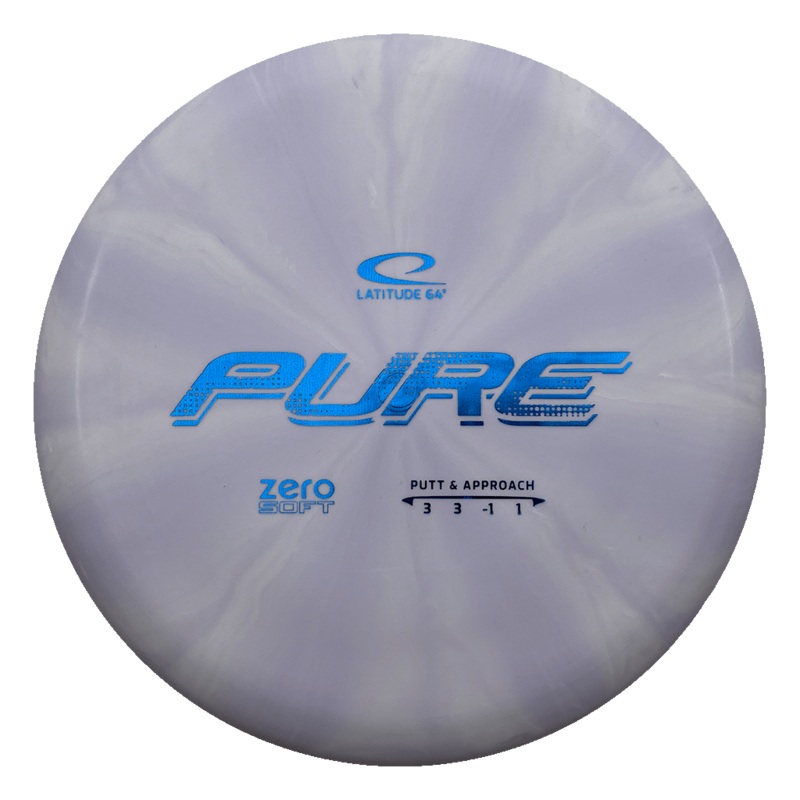 Zero Soft Burst Pure