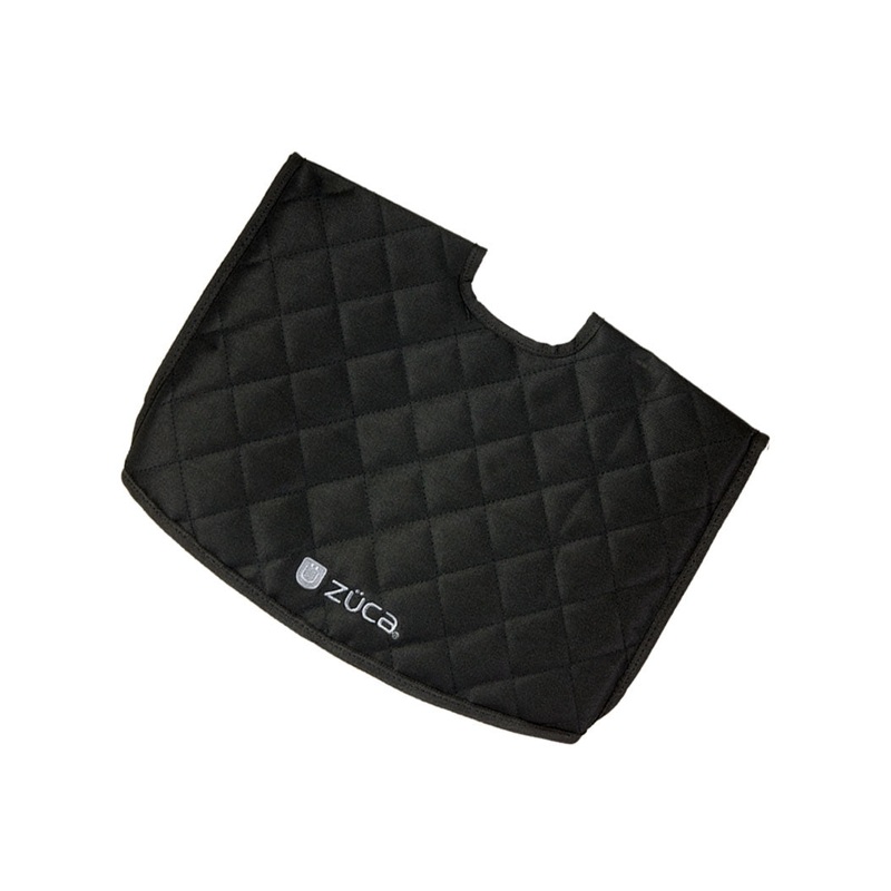 Zuca Large Backpack Cart Seat Cushion