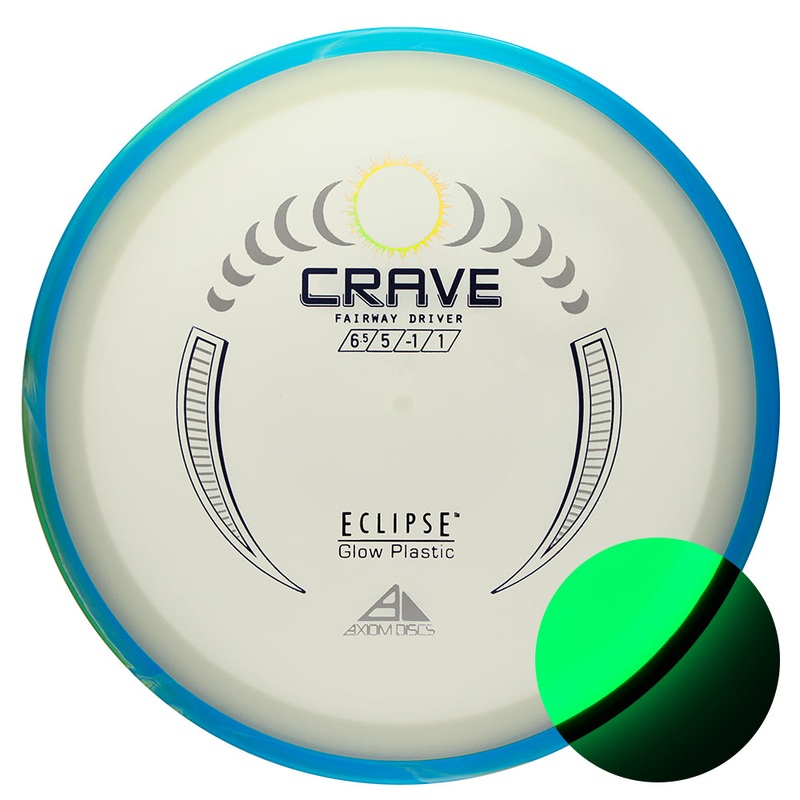 Axiom Crave