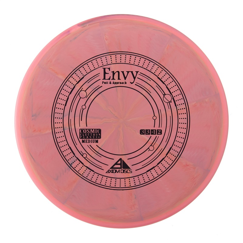 Axiom Envy – Cosmic Electron Medium 168g | Style 0008