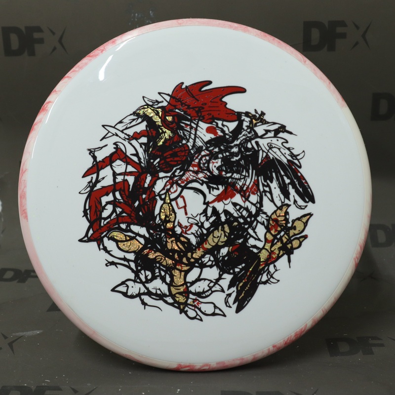 Axiom Soft Neutron Envy – DFX Misprint