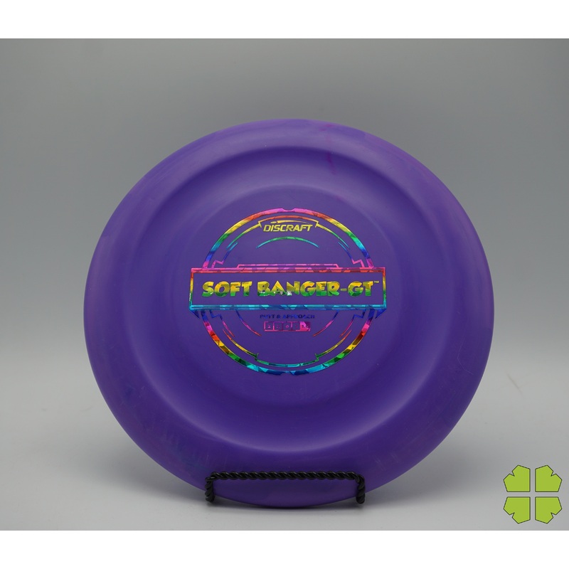 Banger GT – Putter Line Soft