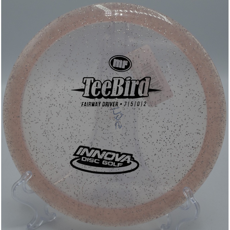 Champion metal flake Teebird