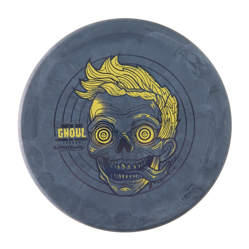 Chandler Kramer Signature Series Lunar Ghoul