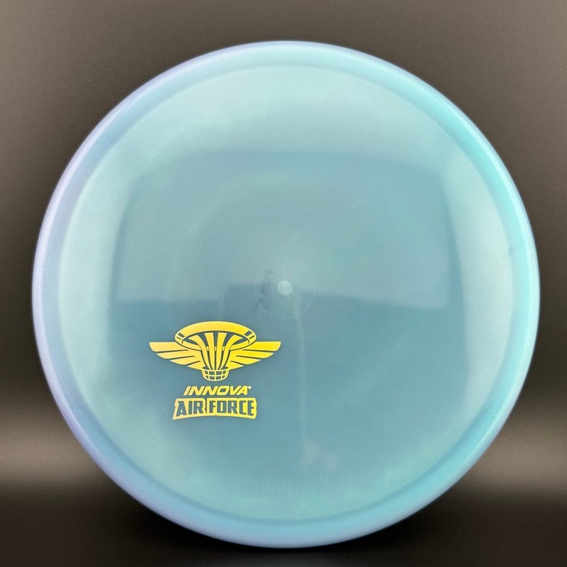 Color Glow Champion Toro – Air Force Stamp