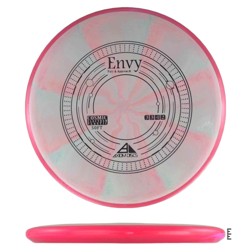 Cosmic Electron Soft Envy