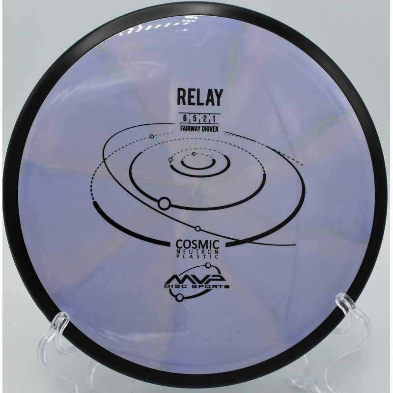 Cosmic Neutron Relay