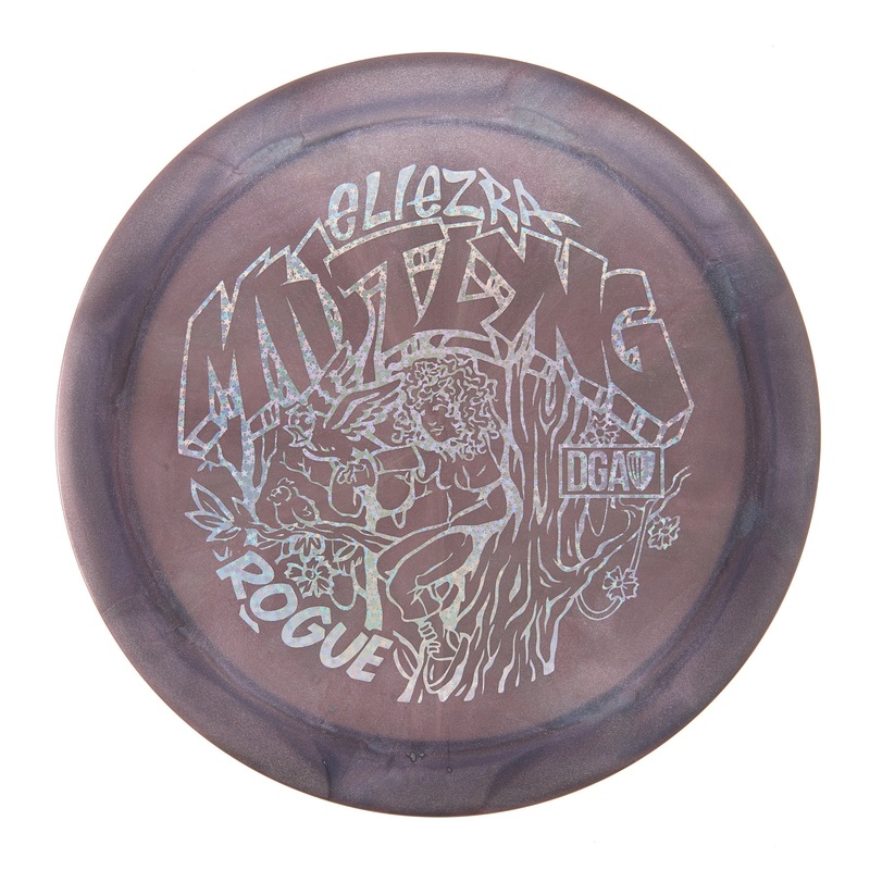 DGA Rogue – 2024 Eliezra Midtlyng 171g | Style 0006