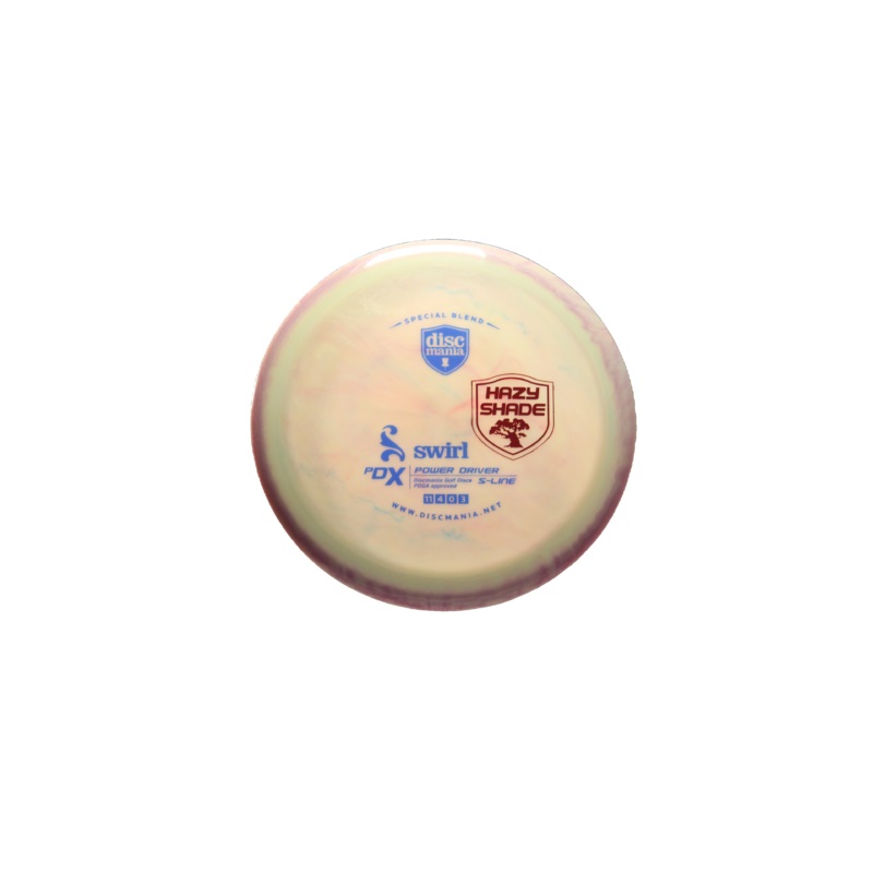 Discmania Penned S-Line PDX Distance Driver