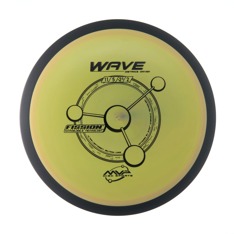 Fission Wave