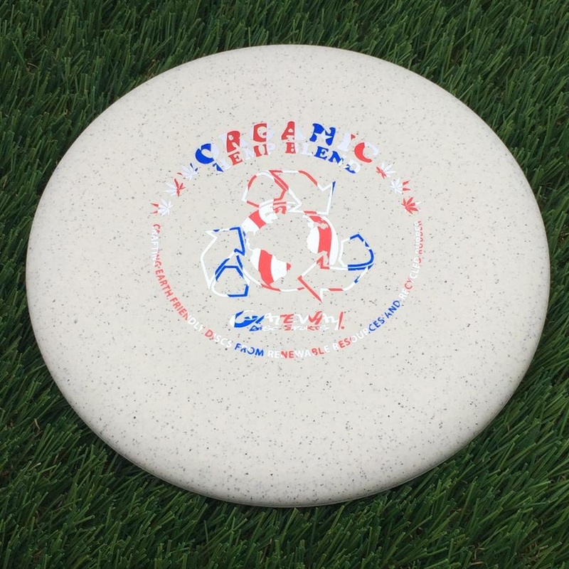 Gateway Hemp Polymer Blend SSS Wizard – 176g – Off White
