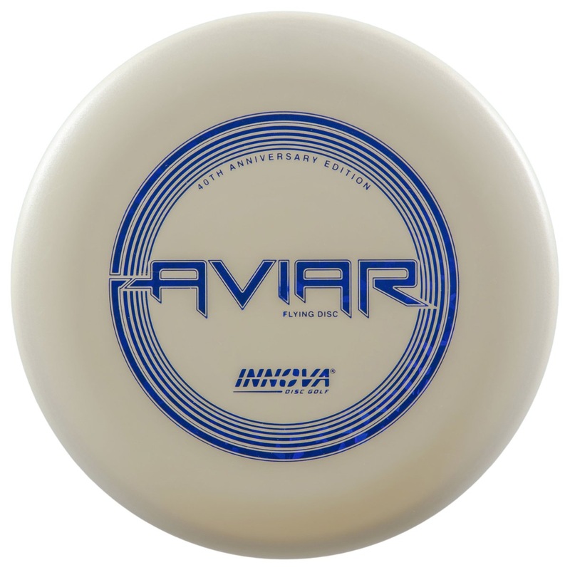 Innova 40th Anniversary Proto Glow DX Aviar