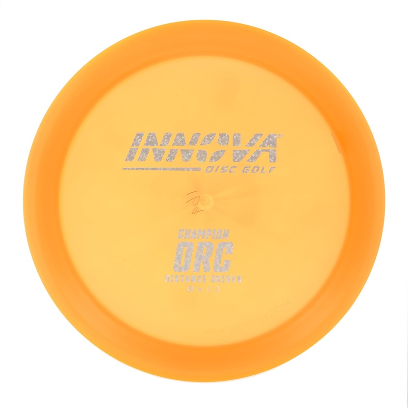 Innova Orc – Champion 170g | Style 0001