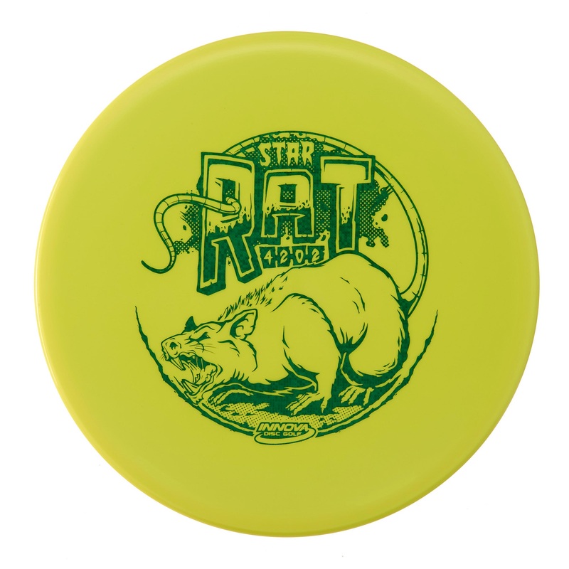 Innova Rat – Star 172g | Style 0003