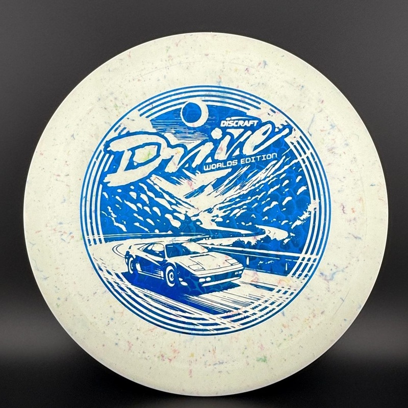 Jawbreaker ESP Drive – World’s 2024 Edition – Paige Pierce