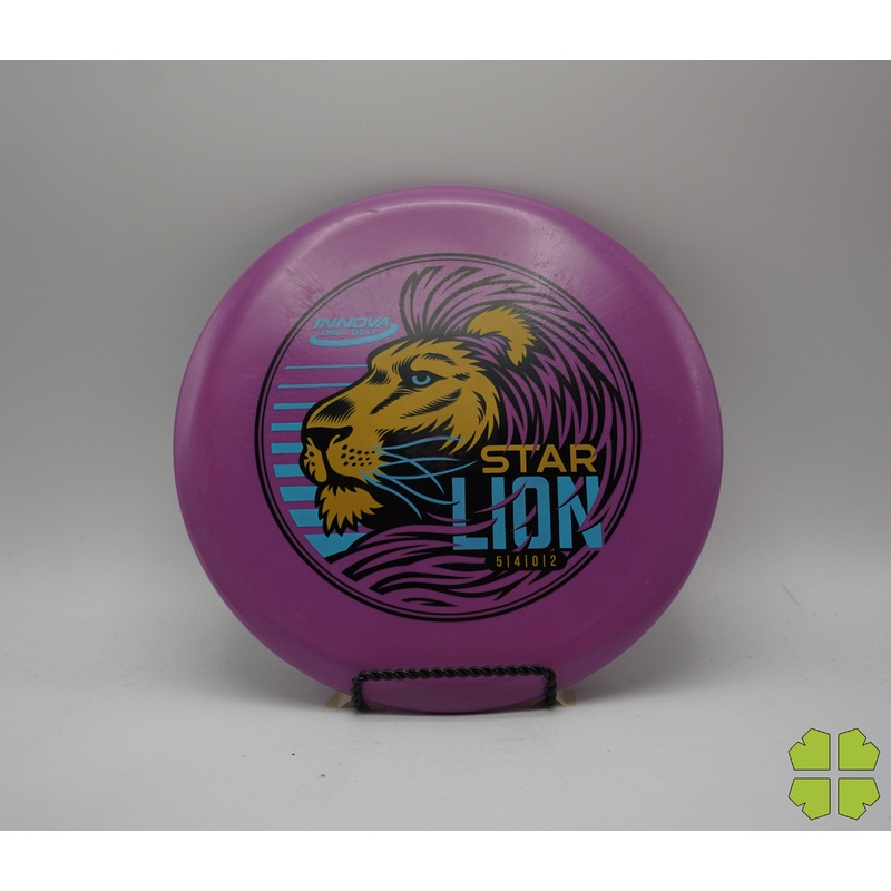 Lion – INNFuse Star