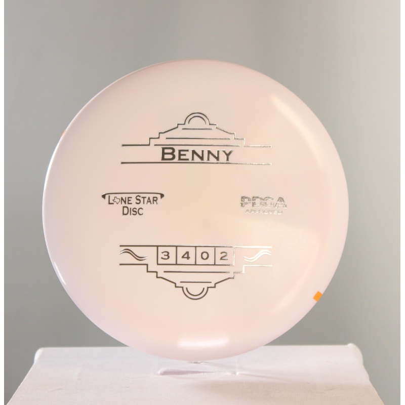 Lonestar Lima Benny Putter