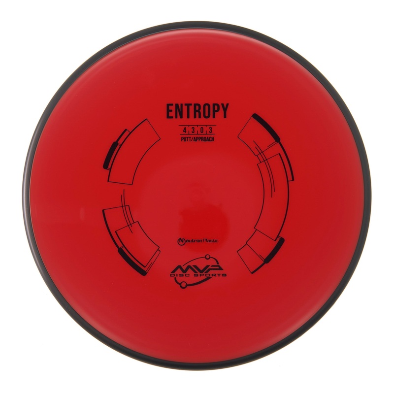 MVP Entropy – Neutron 169g | Style 0003