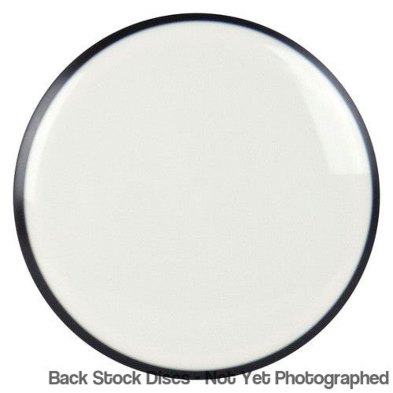 MVP Neutron Servo Fairway Driver with Dyer’s Delight Blank White Stamp [Back Stock Inventory – Disc and Stamp Color WILL VARY]