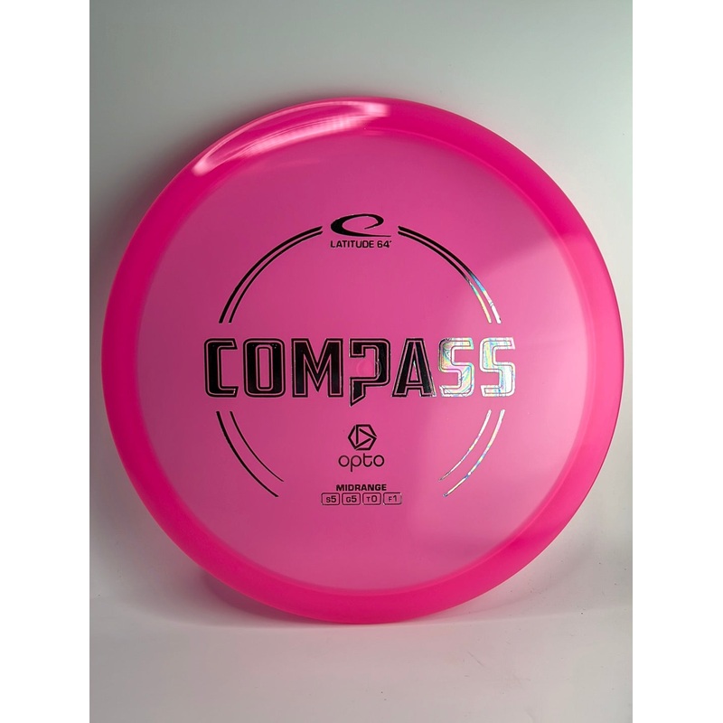 Opto Compass 179g