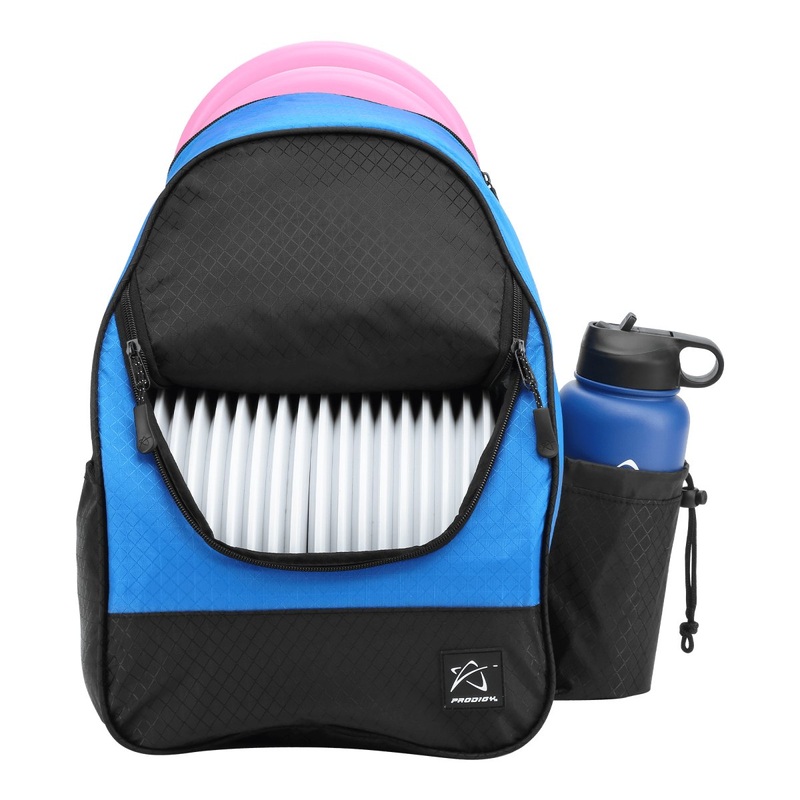 Prodigy BP-4 Disc Golf Bag