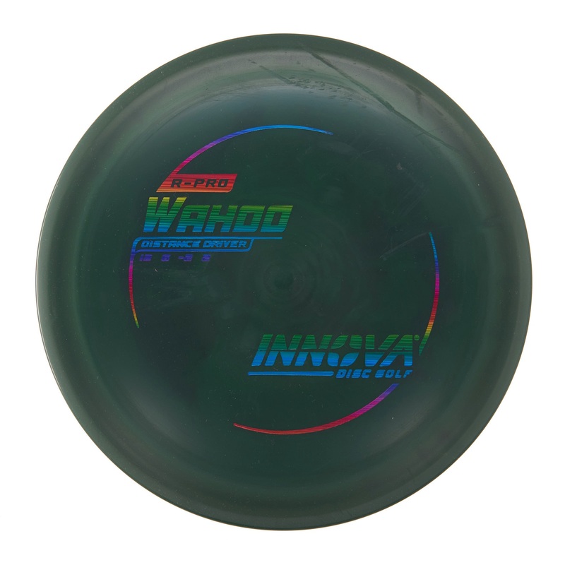 R-Pro Wahoo