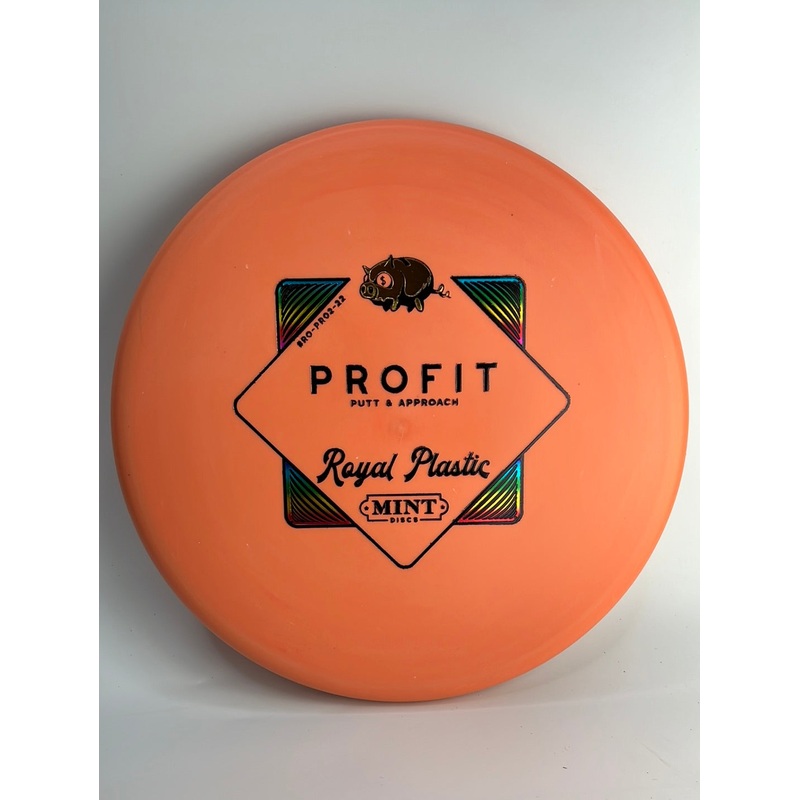 Royal Profit 172g