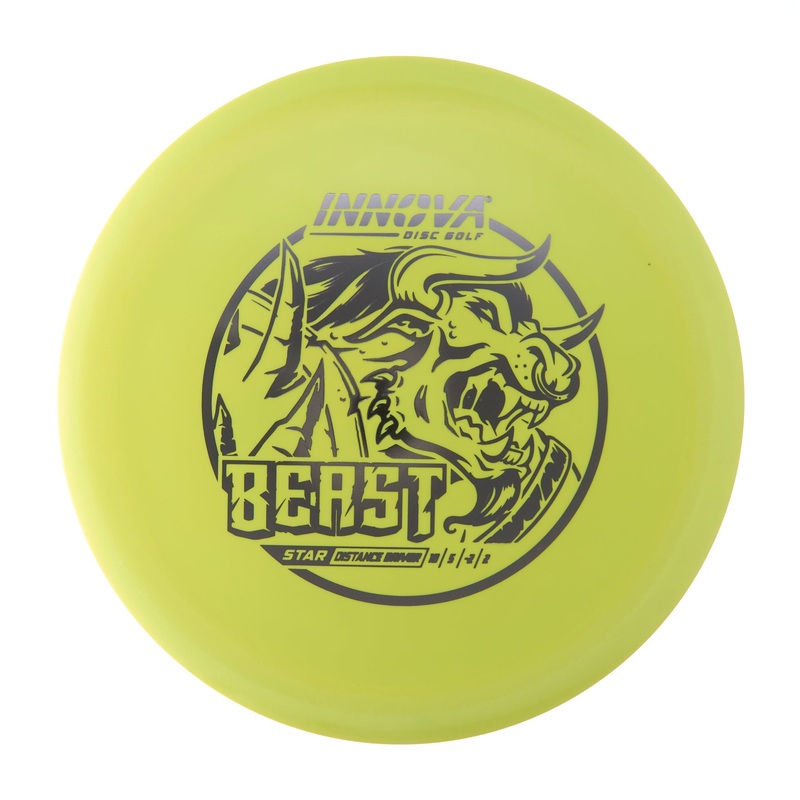 Star Beast