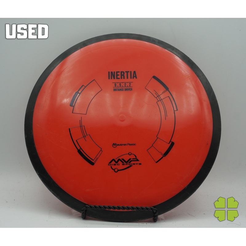Used Inertia