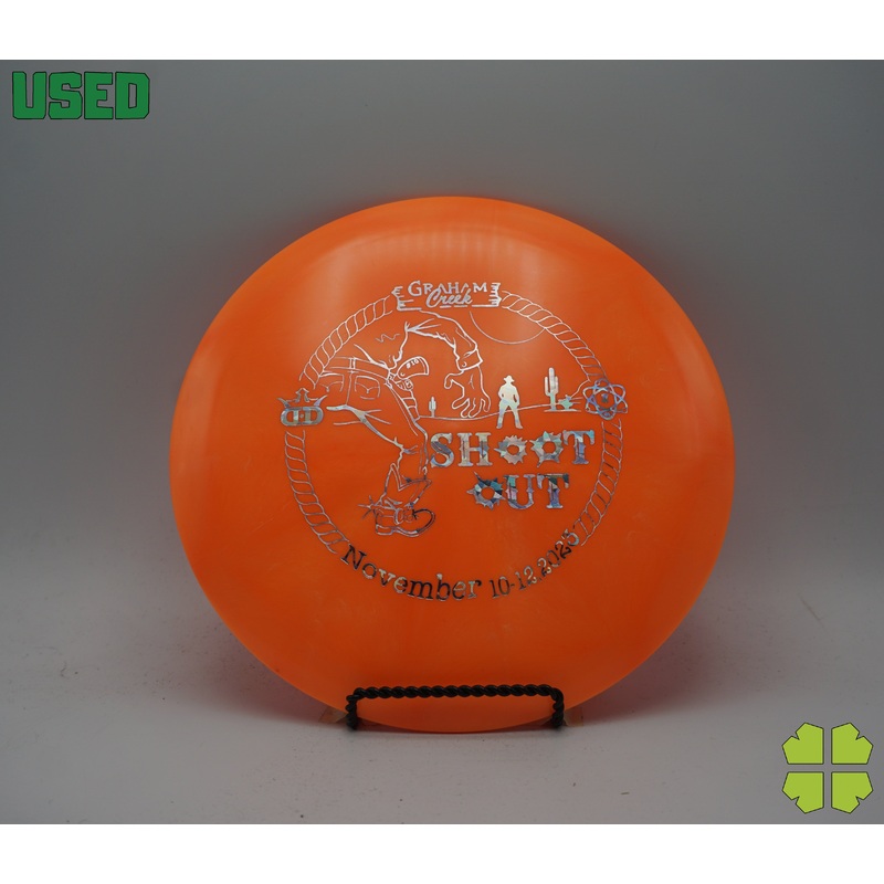 Used Stag