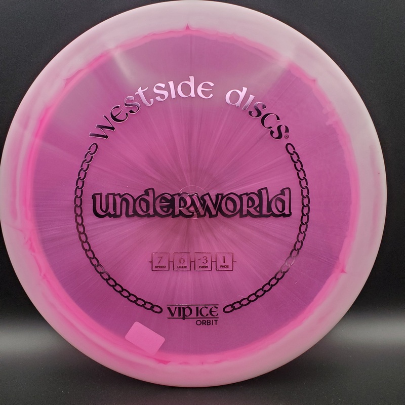 Westside – Underworld – Vip Ice Orbit