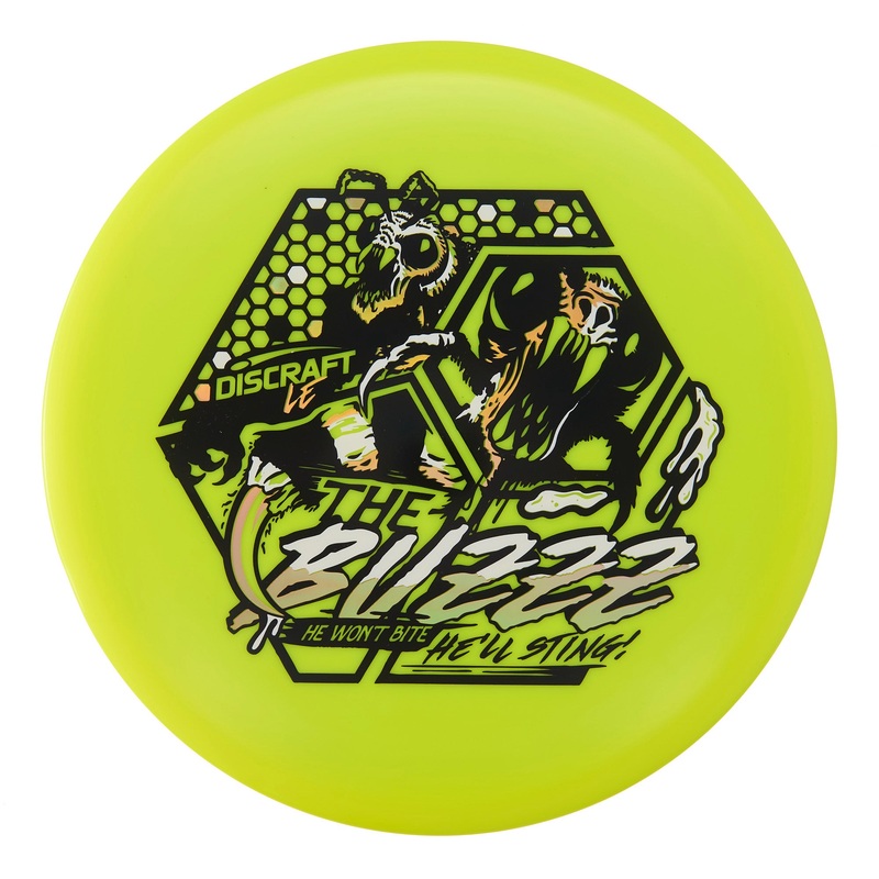 2025 Ledgestone TriFoil ESP Buzzz